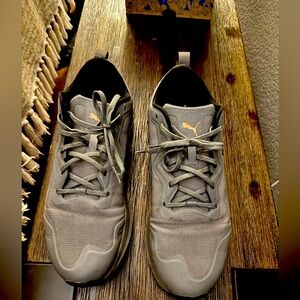 Puma Betterfoam Xterra Trail Shoes